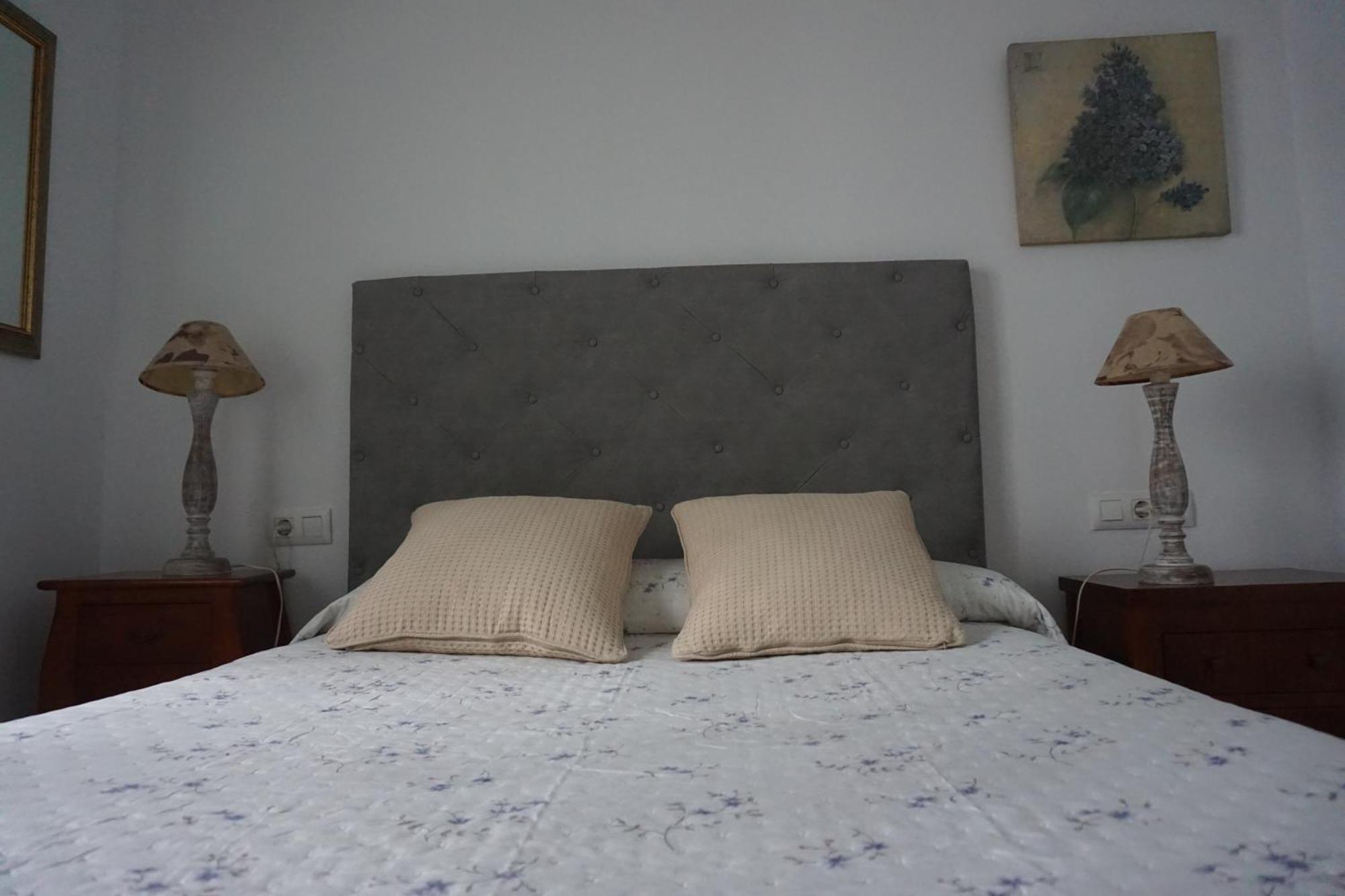 Rompeolas Playa Чипиона Екстериор снимка