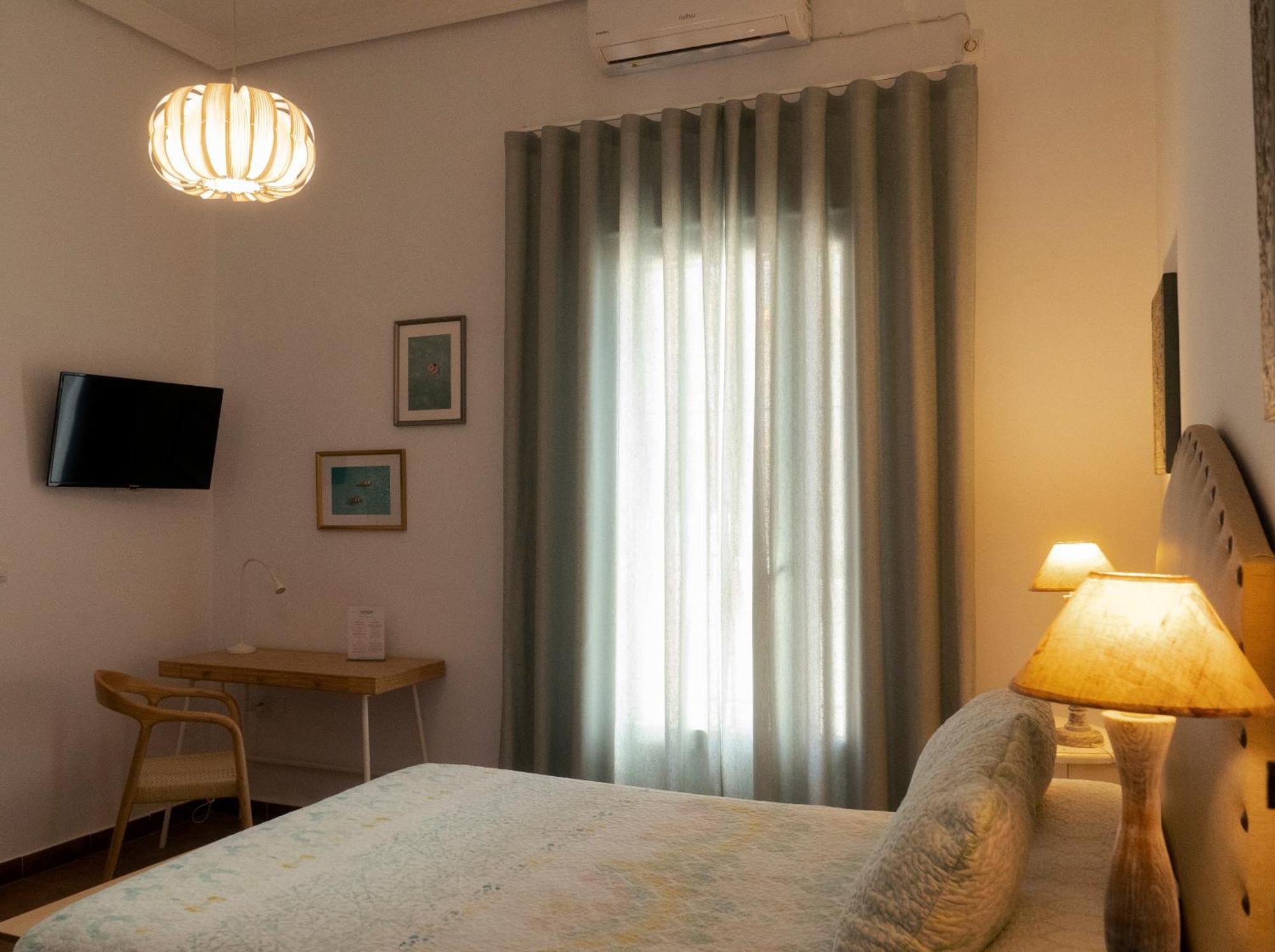 Rompeolas Playa Чипиона Екстериор снимка