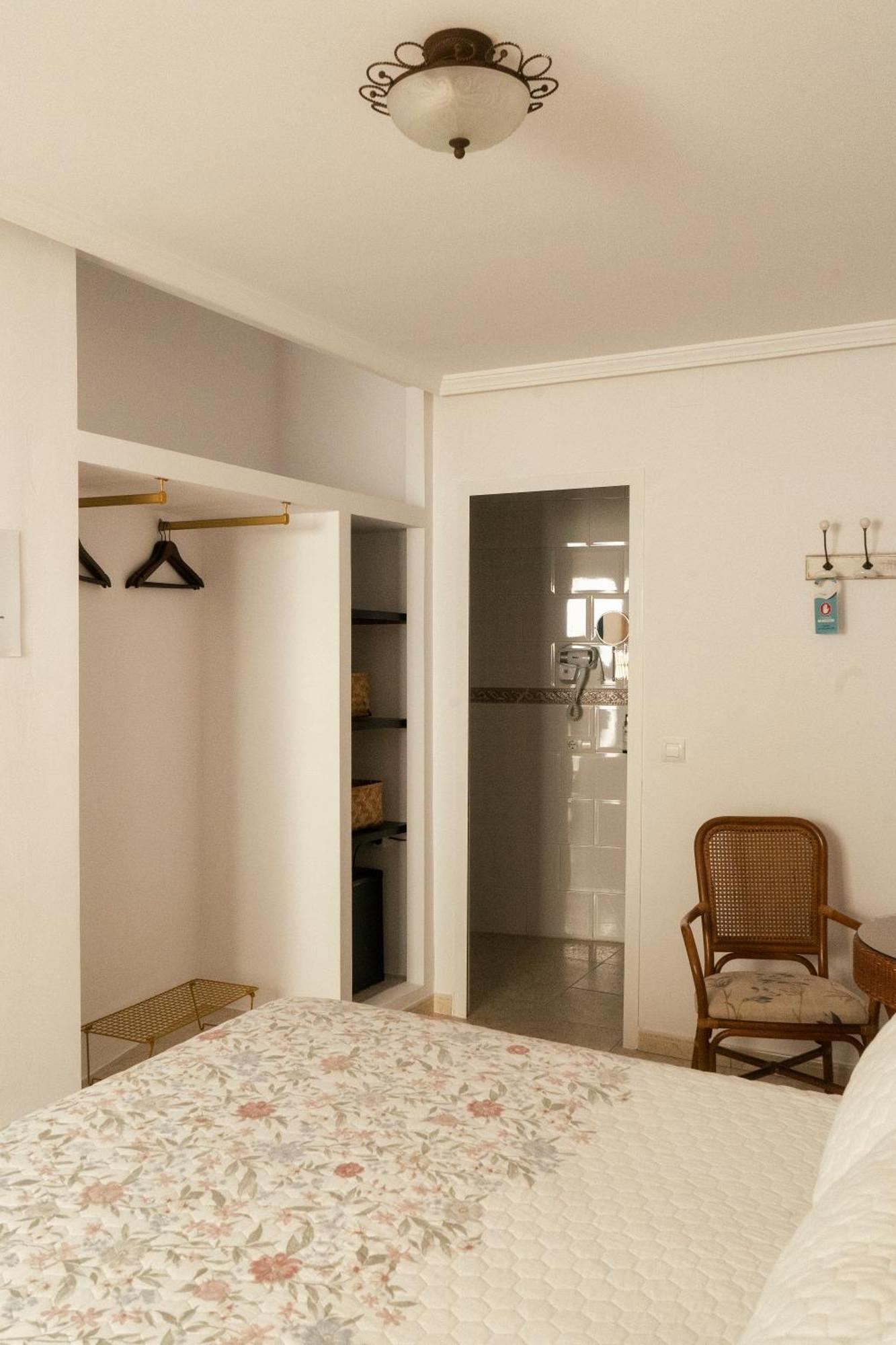 Rompeolas Playa Чипиона Екстериор снимка